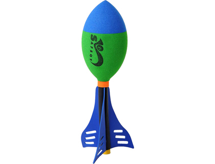 FUSE VOLANTE PLASTICO ROTOTECH LESTE EN MOUSSE COMPACTE DIAMTRE 90MM LONGUEUR 310MM