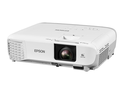 VIDOPROJECTEUR EPSON COMPACT EB-X39 BUREAUTIQUE PORTABLE 3LCD