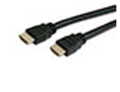 CBLE HDMI TRANSMISSION DONNES VIDO AUDIO 19 BROCHES LONGUEUR CBLE 1.8M